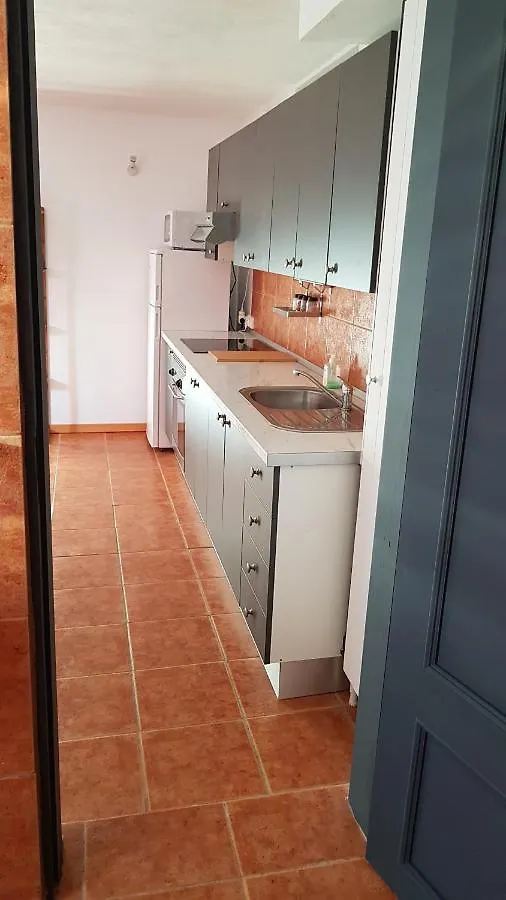 Alojamiento Unico Y Tranquilo Arico Con Fibra Optica Διαμέρισμα