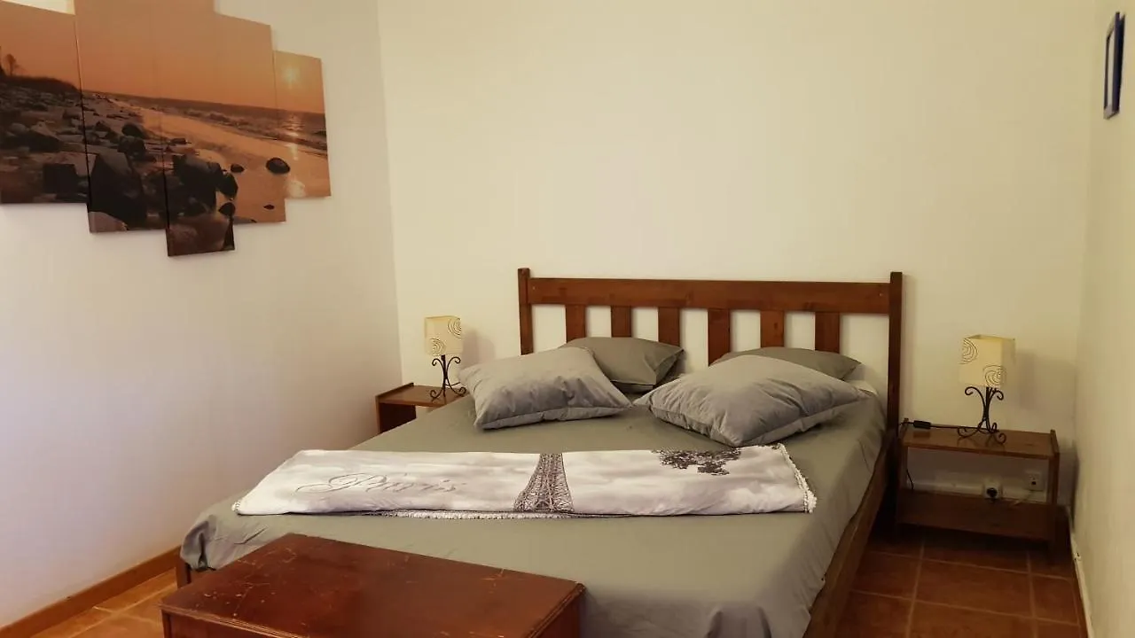 Διαμέρισμα Alojamiento Unico Y Tranquilo Arico Con Fibra Optica