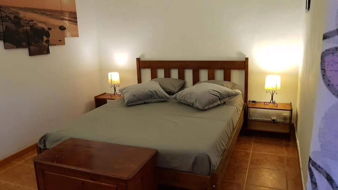 Alojamiento Unico Y Tranquilo Arico Con Fibra Optica 0*,  Ισπανία